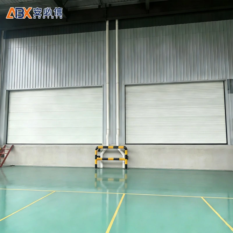 宜宾市升降提升门